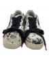 NIKE (ナイキ) PEACEMINUSONE (ピースマイナスワン) Air Force 1 Low Para-noise ホワイト サイズ:30cm：20000円