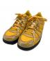 NIKE（ナイキ）の古着「AIR RUBBER DUNK LOW」｜イエロー