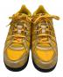 NIKE (ナイキ) OFFWHITE (オフホワイト) AIR RUBBER DUNK LOW イエロー サイズ:30cm：10000円