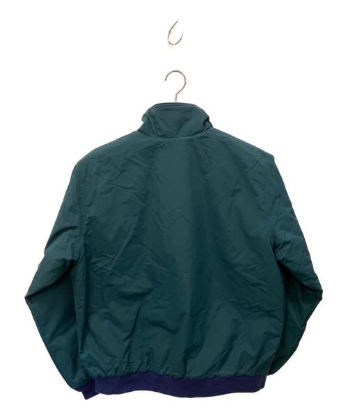L.L.Bean（エルエルビーン）L.L.Bean (エルエルビーン) Warm-Up Jacket グリーン サイズ:L 未使用品の古着・服飾アイテム