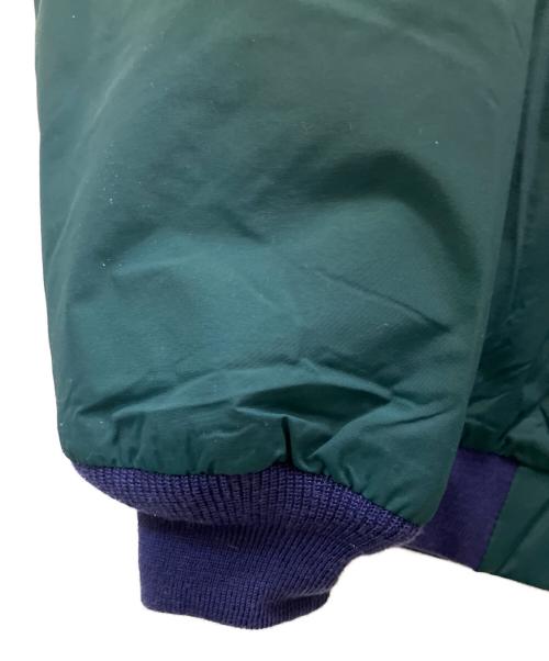 L.L.Bean（エルエルビーン）L.L.Bean (エルエルビーン) Warm-Up Jacket グリーン サイズ:L 未使用品の古着・服飾アイテム