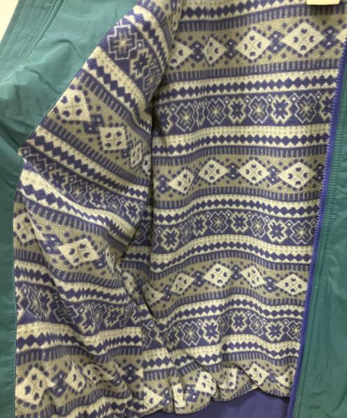 L.L.Bean（エルエルビーン）L.L.Bean (エルエルビーン) Warm-Up Jacket グリーン サイズ:L 未使用品の古着・服飾アイテム