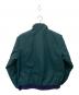 L.L.Bean (エルエルビーン) Warm-Up Jacket グリーン サイズ:L 未使用品：14000円