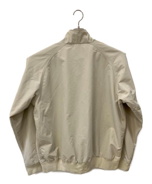Patagonia（パタゴニア）Patagonia (パタゴニア) バギーズジャケット ベージュ サイズ:XLの古着・服飾アイテム