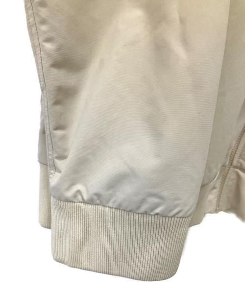 Patagonia（パタゴニア）Patagonia (パタゴニア) バギーズジャケット ベージュ サイズ:XLの古着・服飾アイテム