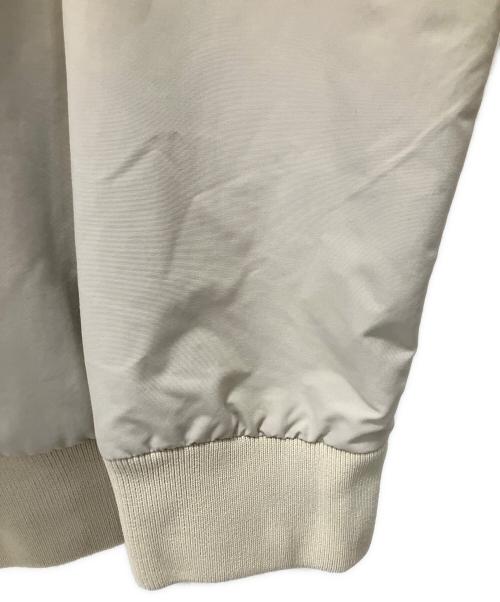 Patagonia（パタゴニア）Patagonia (パタゴニア) バギーズジャケット ベージュ サイズ:XLの古着・服飾アイテム