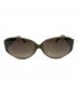 DOLCE & GABBANA (ドルチェ＆ガッバーナ) サングラス オリーブ サイズ:61□15：4000円