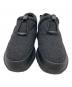 DESCENTE (デサント) WINTER MOCK ブラック×グレー サイズ:29cm 未使用品：6000円