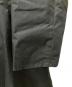 中古・古着 Barbour (バブアー) BEAUTY&YOUTH (ビューティーアンドユース) 別注 BORDER ブラック サイズ:XL 未使用品：32000円