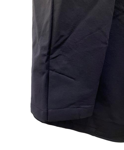 NEW BALANCE（ニューバランス）NEW BALANCE (ニューバランス) テーラードジャケット ネイビー サイズ:XL 未使用品の古着・服飾アイテム