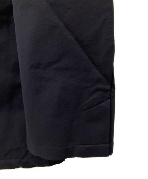 NEW BALANCE（ニューバランス）NEW BALANCE (ニューバランス) テーラードジャケット ネイビー サイズ:XL 未使用品の古着・服飾アイテム