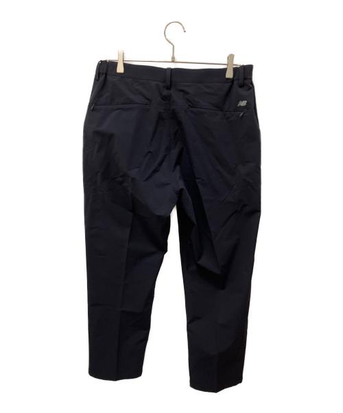 NEW BALANCE（ニューバランス）NEW BALANCE (ニューバランス) MET24 Straight Fit ネイビー サイズ:XL 未使用品の古着・服飾アイテム
