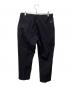 NEW BALANCE (ニューバランス) MET24 Straight Fit ネイビー サイズ:XL 未使用品：8000円