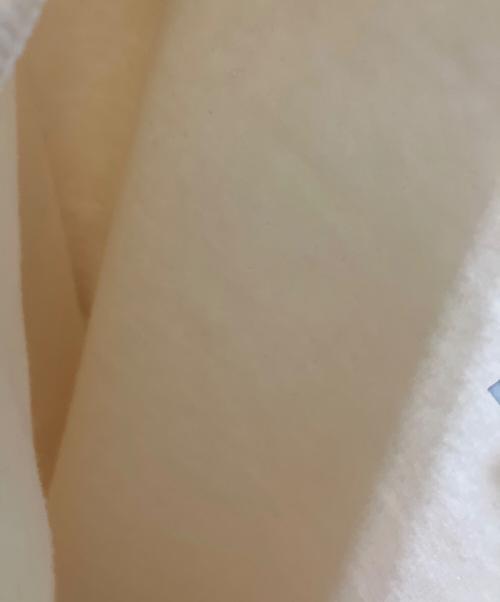 adidas（アディダス）adidas (アディダス) スウェット ベージュ サイズ:Sの古着・服飾アイテム