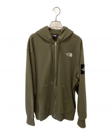 中古・古着通販】THE NORTH FACE (ザ ノース フェイス) Square Logo