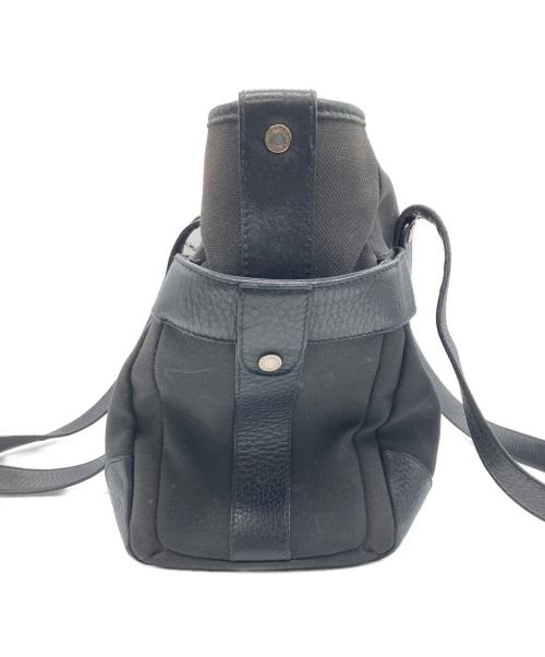 BVLGARI（ブルガリ）BVLGARI (ブルガリ) トートバッグ ブラックの古着・服飾アイテム