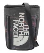 THE NORTH FACEザ ノース フェイス）の古着「BCヒューズボックスポーチ」｜ブラック