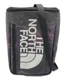 THE NORTH FACE（ザ ノース フェイス）の古着「BCヒューズボックスポーチ」｜ブラック