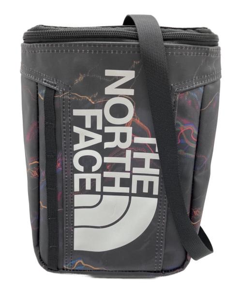 THE NORTH FACE（ザ ノース フェイス）THE NORTH FACE (ザ ノース フェイス) BCヒューズボックスポーチ ブラックの古着・服飾アイテム