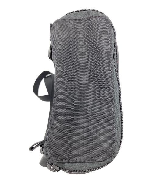 THE NORTH FACE（ザ ノース フェイス）THE NORTH FACE (ザ ノース フェイス) BCヒューズボックスポーチ ブラックの古着・服飾アイテム