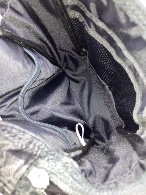 THE NORTH FACE（ザ ノース フェイス）THE NORTH FACE (ザ ノース フェイス) BCヒューズボックスポーチ ブラックの古着・服飾アイテム