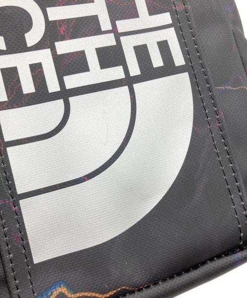 THE NORTH FACE（ザ ノース フェイス）THE NORTH FACE (ザ ノース フェイス) BCヒューズボックスポーチ ブラックの古着・服飾アイテム