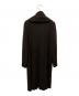 MaxMara (マックスマーラ) ウールコート ブラウン サイズ:40：22000円