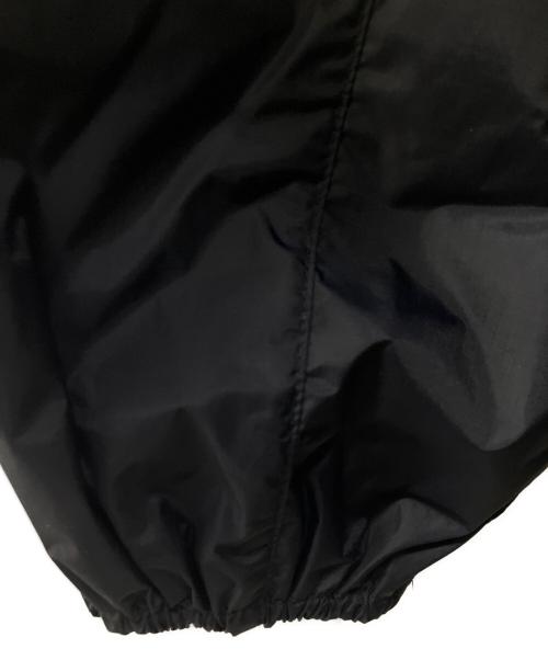 THE NORTHFACE PURPLELABEL（ザ・ノースフェイス パープルレーベル）THE NORTHFACE PURPLELABEL (ザ・ノースフェイス パープルレーベル) フィールド シェアードコート ブラック サイズ:WMの古着・服飾アイテム