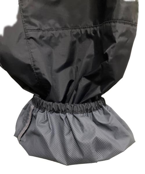 THE NORTHFACE PURPLELABEL（ザ・ノースフェイス パープルレーベル）THE NORTHFACE PURPLELABEL (ザ・ノースフェイス パープルレーベル) フィールド シェアードコート ブラック サイズ:WMの古着・服飾アイテム