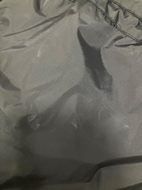 THE NORTHFACE PURPLELABEL（ザ・ノースフェイス パープルレーベル）THE NORTHFACE PURPLELABEL (ザ・ノースフェイス パープルレーベル) フィールド シェアードコート ブラック サイズ:WMの古着・服飾アイテム