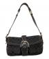 COACH (コーチ) ワンショルダーバッグ ブラック：16000円