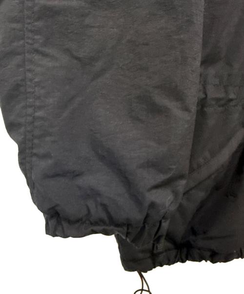 Columbia（コロンビア）Columbia (コロンビア) ナイロンジャケット ブラック サイズ:Mの古着・服飾アイテム