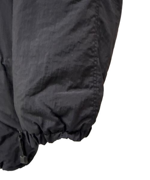 Columbia（コロンビア）Columbia (コロンビア) ナイロンジャケット ブラック サイズ:Mの古着・服飾アイテム