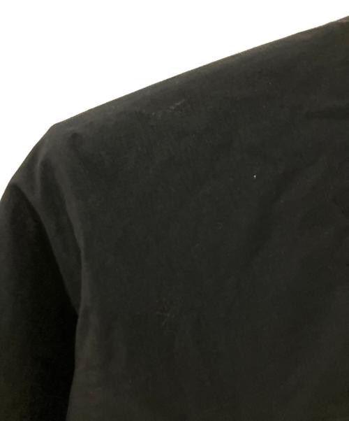 Columbia（コロンビア）Columbia (コロンビア) ナイロンジャケット ブラック サイズ:Mの古着・服飾アイテム
