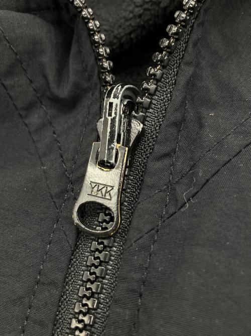 Columbia（コロンビア）Columbia (コロンビア) ナイロンジャケット ブラック サイズ:Mの古着・服飾アイテム