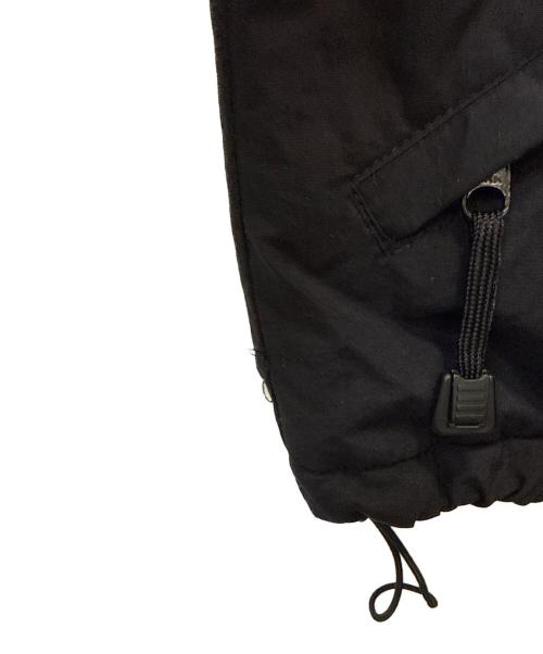 Columbia（コロンビア）Columbia (コロンビア) ナイロンジャケット ブラック サイズ:Mの古着・服飾アイテム