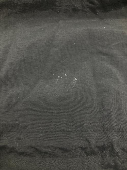 Columbia（コロンビア）Columbia (コロンビア) ナイロンジャケット ブラック サイズ:Mの古着・服飾アイテム