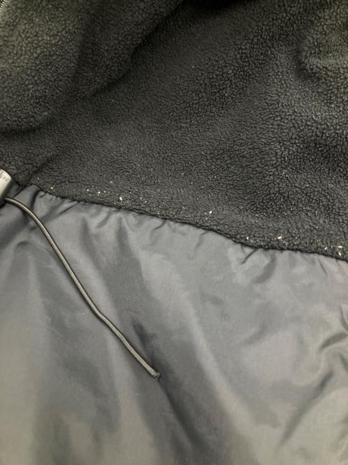 Columbia（コロンビア）Columbia (コロンビア) ナイロンジャケット ブラック サイズ:Mの古着・服飾アイテム