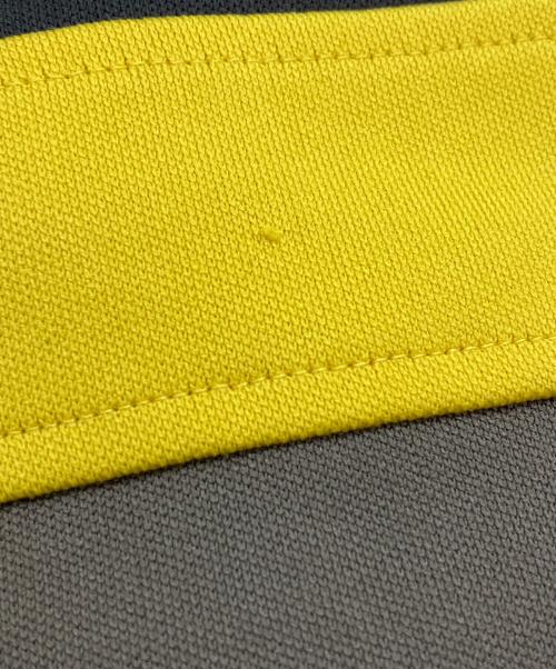 adidas（アディダス）adidas (アディダス) 00’Sトラックジャケット ブラウン サイズ:Mの古着・服飾アイテム