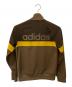 adidas (アディダス) 00’Sトラックジャケット ブラウン サイズ:M：5000円