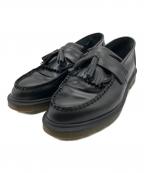 Dr.Martensドクターマーチン）の古着「タッセルローファー」｜ブラック