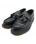 Dr.Martens（ドクターマーチン）の古着「タッセルローファー」｜ブラック