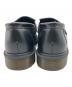 中古・古着 Dr.Martens (ドクターマーチン) タッセルローファー ブラック サイズ:26cm：13000円