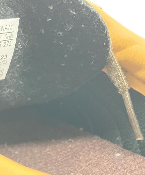 adidas（アディダス）adidas (アディダス) ローカットスニーカー　MK II ブラウン サイズ:28.5cmの古着・服飾アイテム