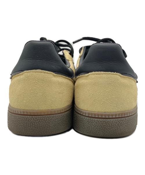 adidas（アディダス）adidas (アディダス) HANDBALL SPEZIAL ブラック×イエロー サイズ:28cmの古着・服飾アイテム