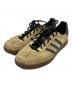 adidas（アディダス）の古着「HANDBALL SPEZIAL」｜ブラック×イエロー