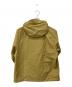 THE NORTHFACE PURPLELABEL (ザ・ノースフェイス パープルレーベル) Mountain Wind Parka カーキ サイズ:L：13000円