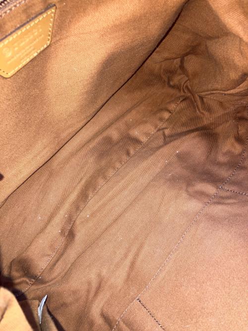 russet（ラシット）russet (ラシット) ワンショルダーバッグ ブラックの古着・服飾アイテム