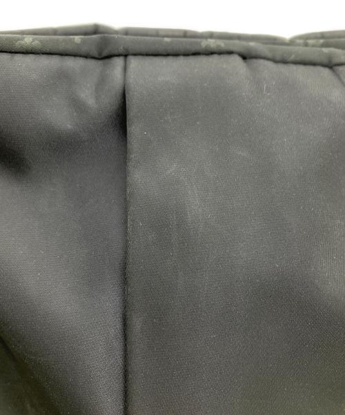 russet（ラシット）russet (ラシット) ワンショルダーバッグ ブラックの古着・服飾アイテム
