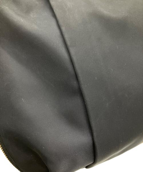 russet（ラシット）russet (ラシット) ワンショルダーバッグ ブラックの古着・服飾アイテム